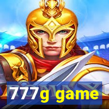 777g game
